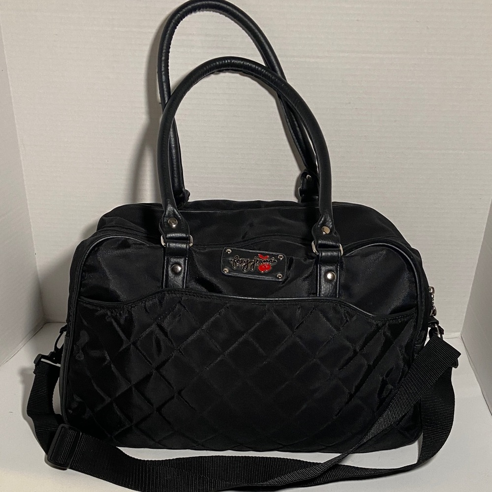 Foxy Jeans Gym Bag